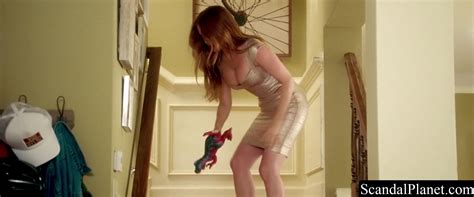 Isla Fisher Nude Pics Scenes And Porn Video Scandal Planet