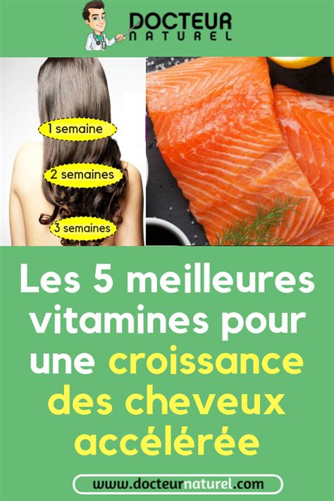 Vitamine E Pousse Des Cheveux