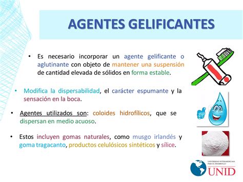 Dentifricos Y Enjuagues Bucales Ppt Descarga Gratuita