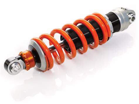 Such a shock! Why shock absorbers make a difference - MIWA South Africa