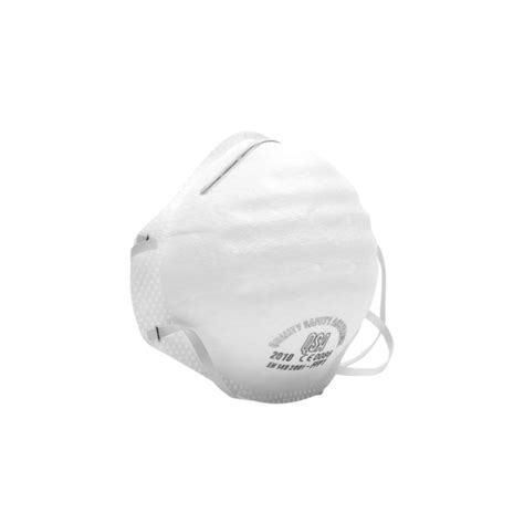 Face Mask Heavy Duty FFP1
