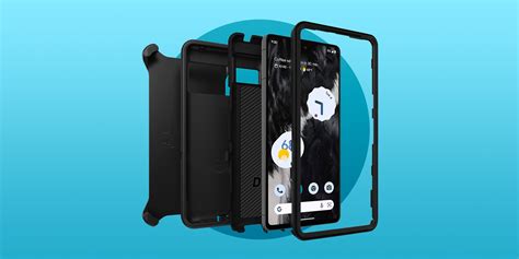 11 Best Protective Cases For Google Pixel 7 And Pixel 7 Pro Crast Net