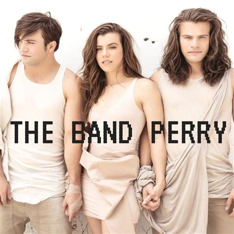 Jam out to all of your favorite The Band Perry songs! | The band perry ...