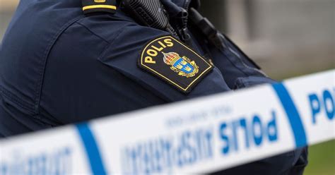 Polisen Utreder Misstänkt Mord Svt Nyheter