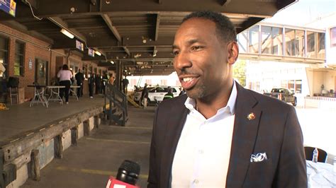 Mayor Andre Dickens On Atlanta Water Crisis Update 11alive