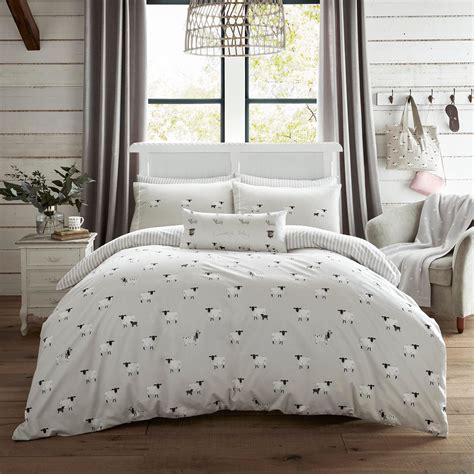 brushed cotton bedding sets   great nights sleep