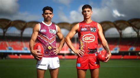 AFL Players launch 2022 Indigenous Map | AFL Players' Association Limited