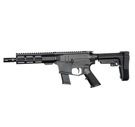 Ar 45 45acp Glock Pistol Mlok Cqb G1 Andro Corp Industries