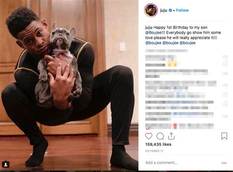 Who Is Juju Smith Schuster S Girlfriend Playerwives