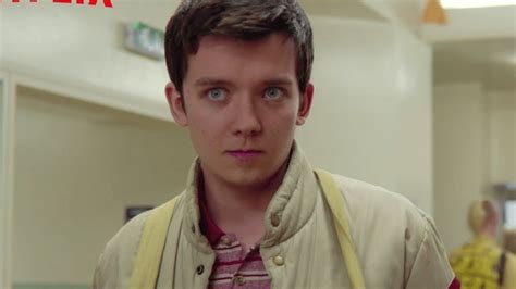 Netflix Por Fin Sex Education Termina El Rodaje De La Temporada Esta Ser A La Fecha De