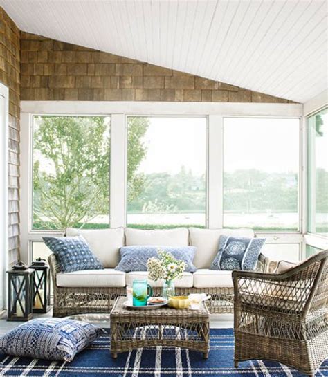 Martha MacCallum Cape Cod House Tour - Cape Cod Decorating Ideas