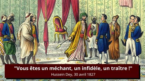 Chronique de la colonisation française en 25 repères 2 Le second