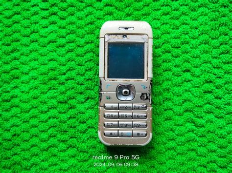 Nokia 6030 Состояние на фото. Работает. Цена 350р | Телефон | Курган ...
