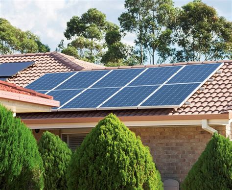 Connect Solar And Electrical Albury Wodonga Solar Power Installation