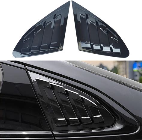 Smart Repairboy For Chevy Malibu 2016 2024 Rear Side Window