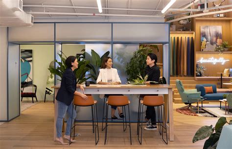 Making Workspaces Inclusive Through Design