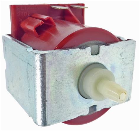Ulka EP7 pumppu 230V 48W - fhp.fi - Kodinkoneiden varaosat