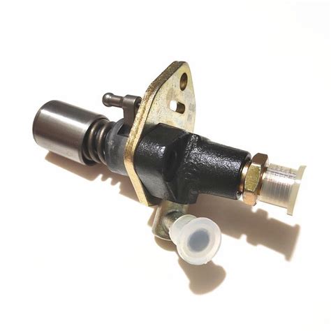 топливный насос форсунок в сборе для дизельного двигателя Yanma L70 6HP ...