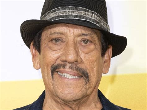 Machete Danny Trejo Hat Autobiografie Geschrieben Snat