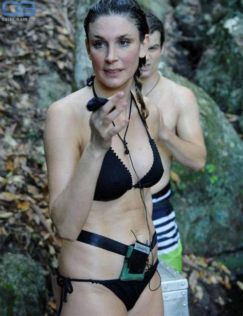 Claudelle Deckert Nude Pictures Photos Playboy Naked Topless