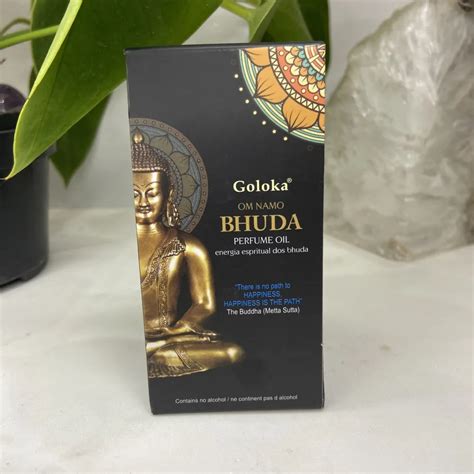 Karma Decor Perfume Indiano Goloka Om Namo Bhuda