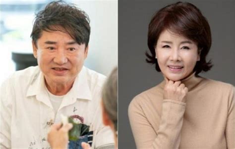 심한 모욕 선우은숙 이영하→유영재까지 2번째 이혼각서 재조명