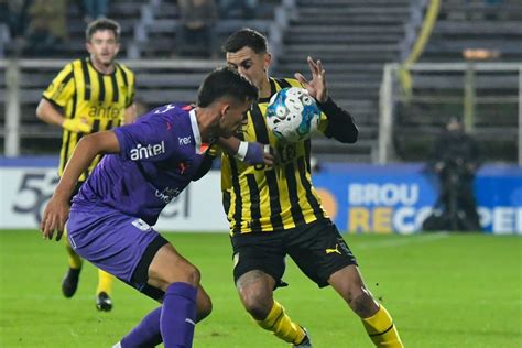 Classificações De Peñarol X Defensor Sporting - ¡Peñarol campeón! El aurinegro le ganó 2-0 a Defensor Sporting y ...