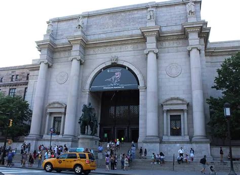 Museu De Hist Ria Natural Em Nova York Dicas E Ingressos Dicas Nova York