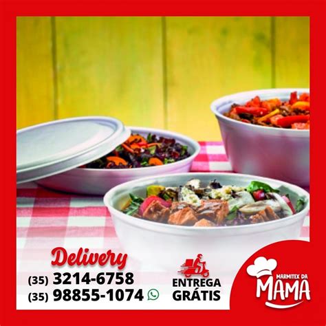 Marmitaria Da Mama - Marmitaria da Mama