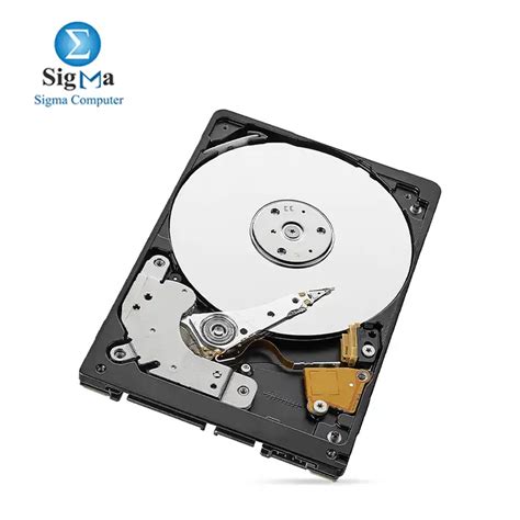 Seagate BarraCuda 2TB Internal Hard Drive HDD 2.5 Inch SATA 6 Gb s 5400 ...