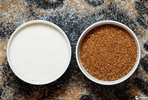 Acucar Mascavo É Melhor Que O Branco - Açúcar mascavo X açúcar branco: Qual é o melhor para você? - Minilua