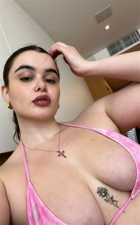 Barbie Ferreira Nude Porn Pictures XXX Photos Sex Images 4092419 PICTOA