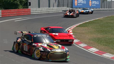 Gran Turismosport Fia Gtc Nations Cup Series Season