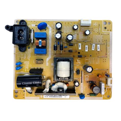 BN44 00664A Fuente Alimentación TV Samsung UE32EH4003W RECOMPONENTES