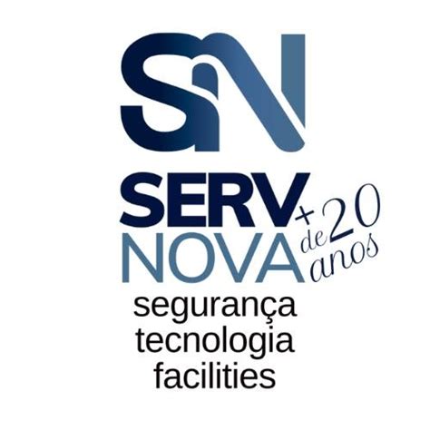 Grupo Serv Nova - Serviços profissionais