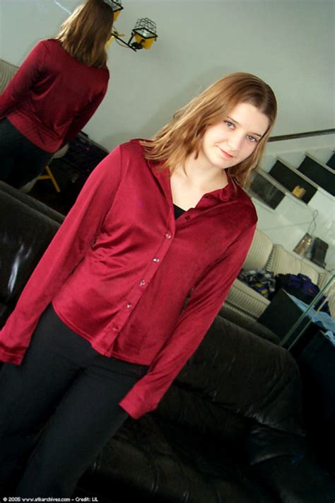 Kirsten Nude From Atkarchives At TheNude