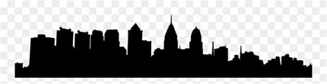 Philadelphia Skyline Png Tons Of Awesome Philadelphia Skyline