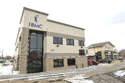 Ibmc Doubles Capacity In Longmont Longmont Times Call