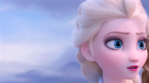 Disney Frozen 2 first HD wallpapers - YouLoveIt.com