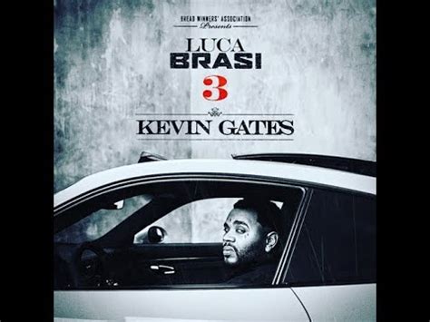 FREE Kevin Gates X Key Glock Type Beat Luca Brasi 3 Free Type