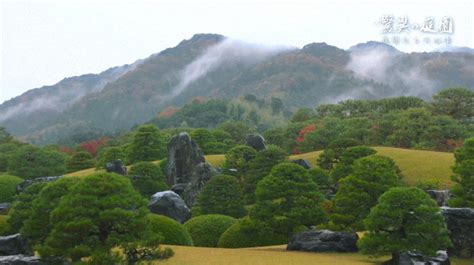 『驚異の庭園 ～美を追い求める 庭師たちの四季～』©nhk Tv Life Web