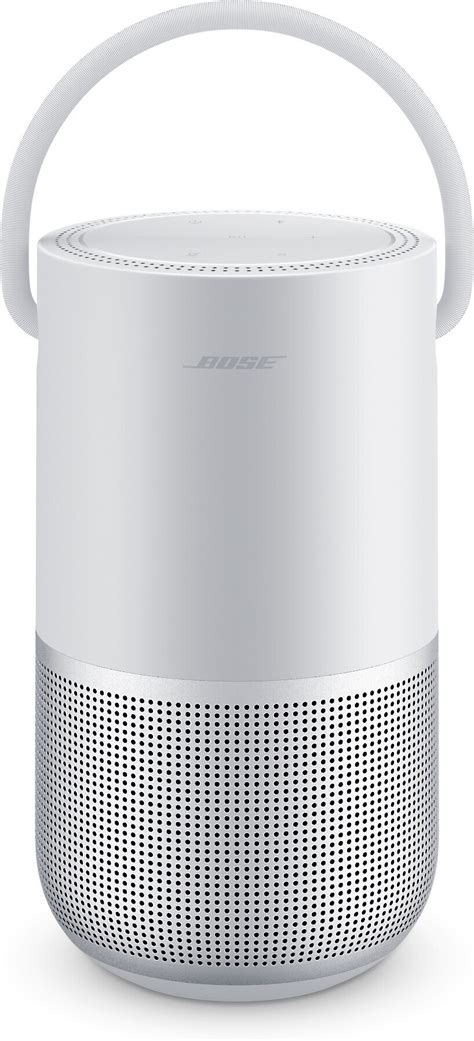 Bose Wireless Home Speakers at Crutchfield