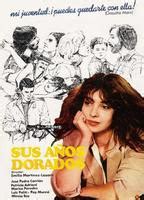 Sus años dorados 1980 Nude Scenes