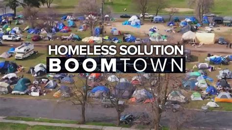 Affordable Housing May Ease Spokane S Homeless Crisis Krem