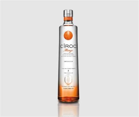 12 Best Ciroc Vodka Flavors to Drink