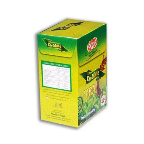 Comate Premium Assam Tea Pack Size 250 Gm At Best Price In Kurukshetra Id 14756516188