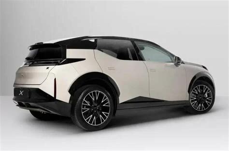 Zeekr X Urban Suv I Prezzi E Le Caratteristiche Tecniche Elettrico