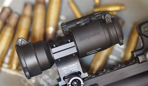 Best Ar 15 Scopes And Optics Purpose Specific Choices