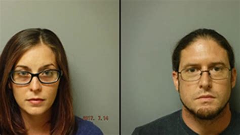 This Horny Couple Got Busted For Having Sex At Home Depot And Kohls