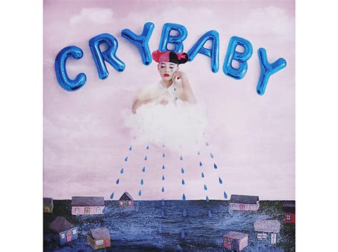 Melanie Martinez Cry Baby CD Melanie Martinez Auf CD Online